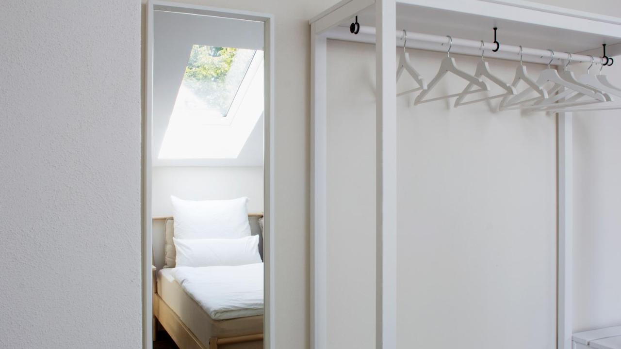 Ringelnatz & Lichtwer- Ferienwohnung Wurzen Exterior foto
